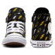 Converse Taylor All Star Electric Bolt Easy-On